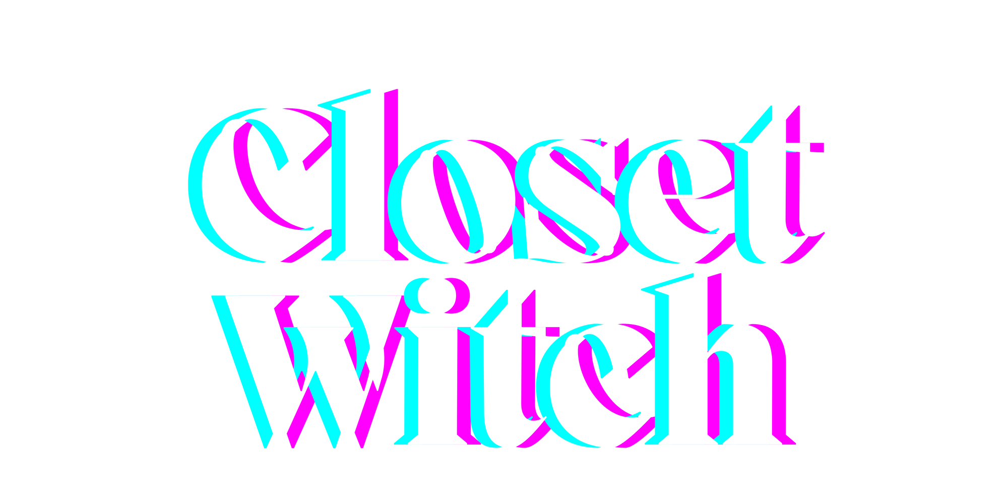 ClosetWitch Blog